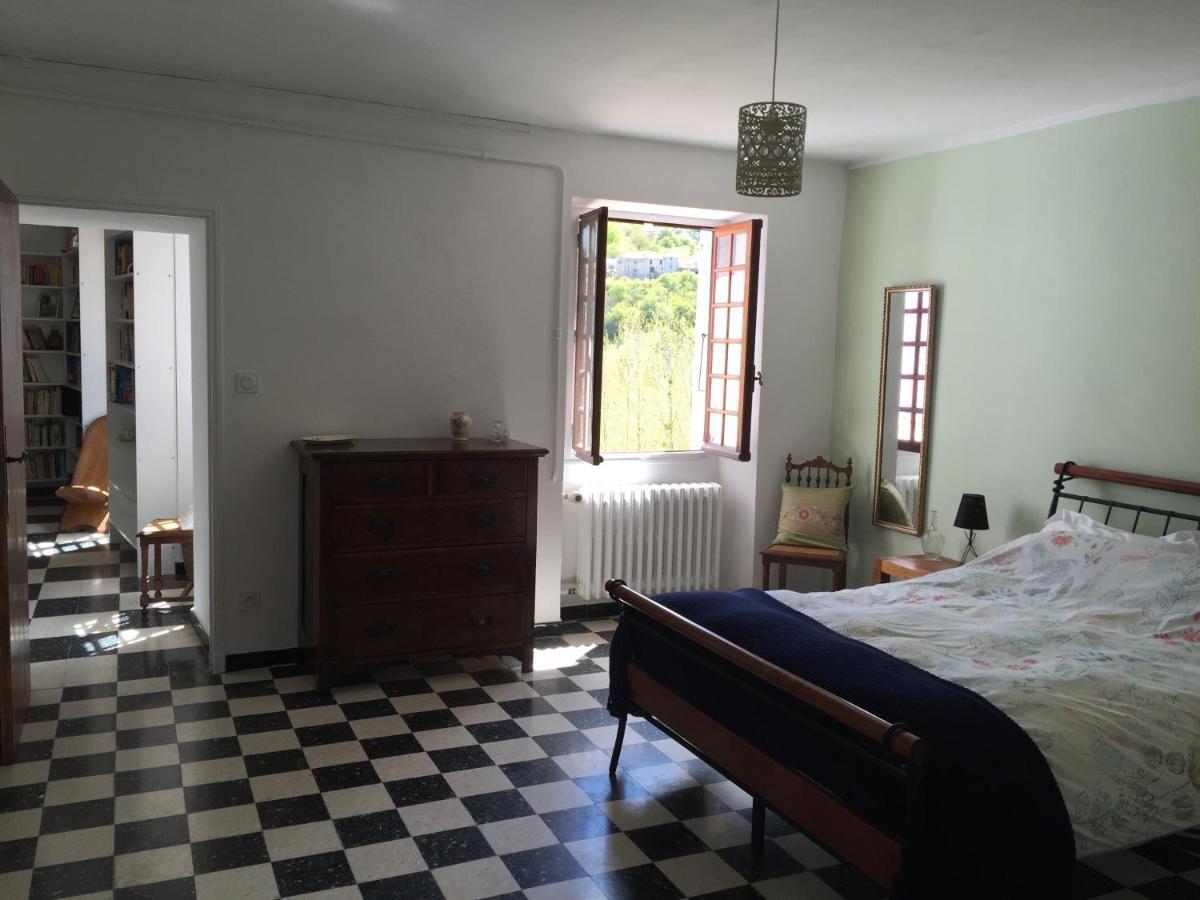 Serre Des Ormes - Cycling, Walking & Running Retreat Salerans Экстерьер фото